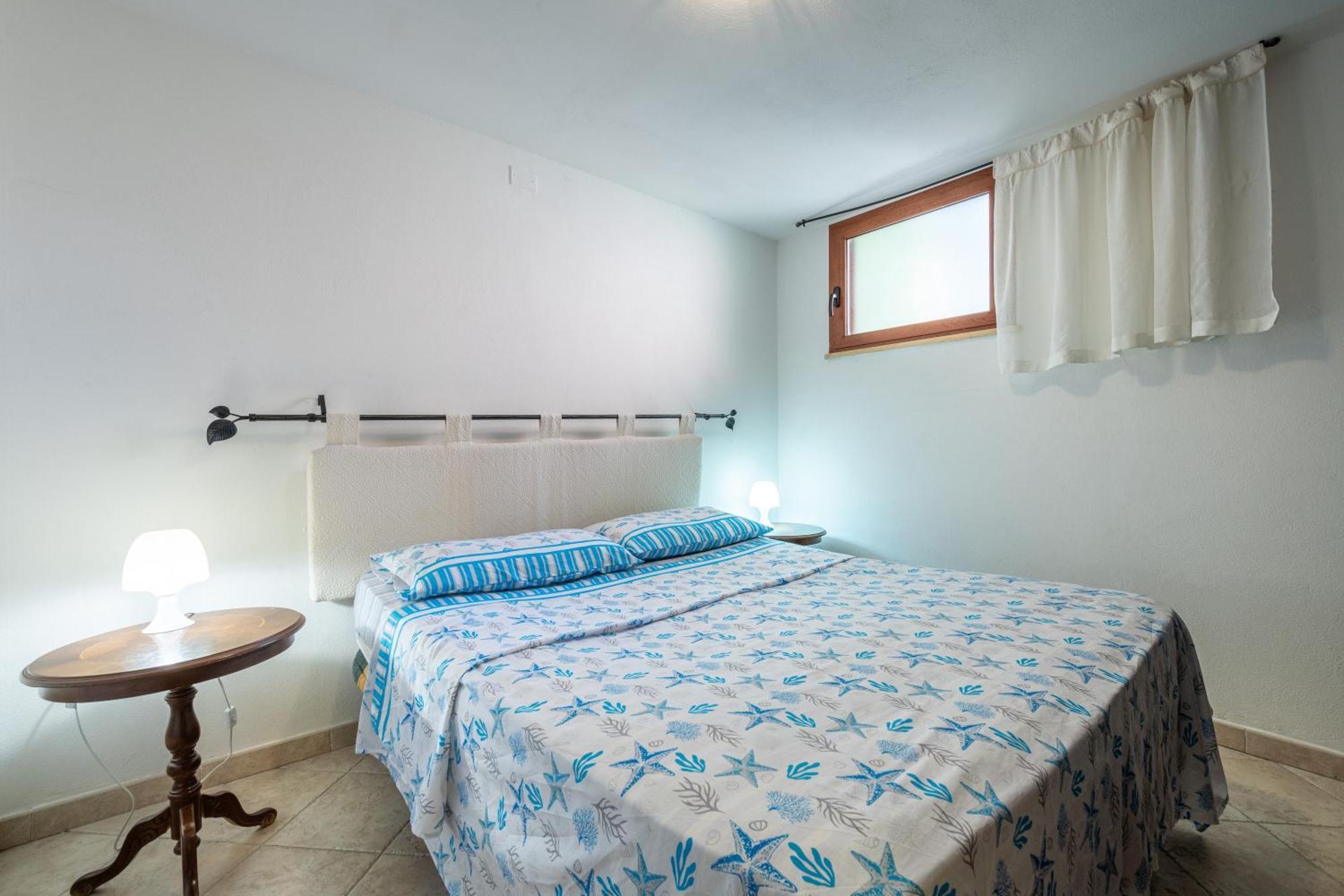 维拉西米乌斯Casa Via Del Mare别墅 外观 照片